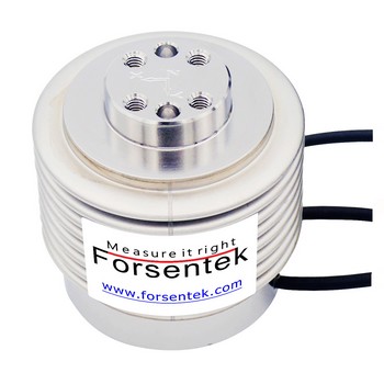 Triaxial load cell IP67 3-axis sensor 0-50kg